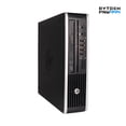 thumbnail image 1 of Restored Configurable HP Compaq USFF PC | Win 11 | Up to i5 | 16 GB | 500 GB SSD | Wi-Fi (Refurbished), 1 of 7