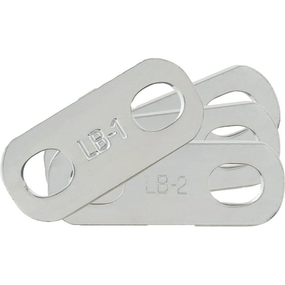 BEP 779-LBBSS Pro Installer Battery Switch Link Bar Set