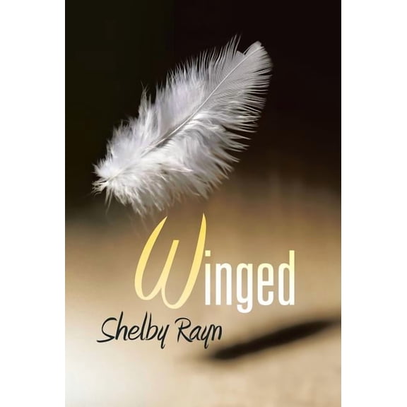 Winged (Hardcover)