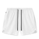 thumbnail image 2 of pstuiky Pantalones cortos cargo para hombre, Pantalones cortos deportivos informales para hombre, de secado rápido, de malla, con cremallera, bolsillo y cordón. Pantalones cortos de baloncesto, 2 of 8