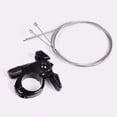 thumbnail image 4 of Lefu Bike Fork Remote Lockout Lever Universal MTB Bicycle Parts for ROCKSHOX UDING, 4 of 8