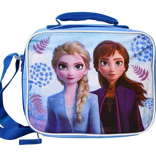 A11 Disney's Frozen Elsa & Anna 14 Piece Glad Lunch Food Storage Containers NEW 