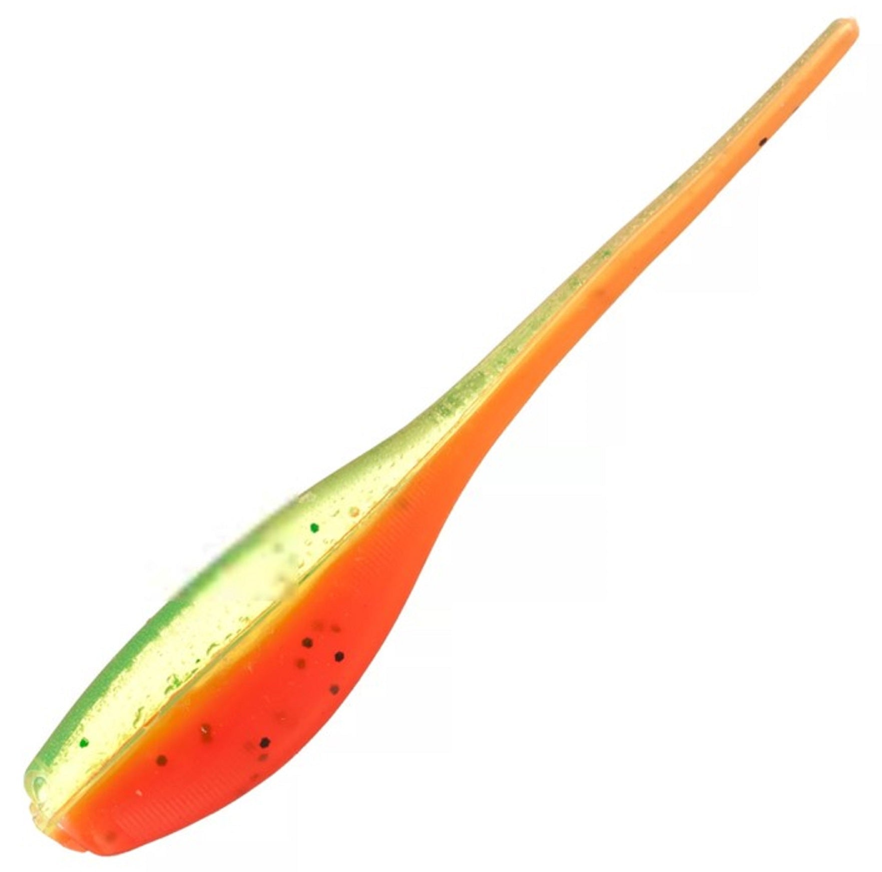 Bobby Garland Baby Shad - 2 IN - 18 Pack - Bleeding Shad