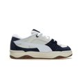 thumbnail image 4 of PUMA 180 Zapatillas de deporte de caña baja, antideslizantes y resistentes al desgaste, de cuero, para hombre y mujer, 4 of 5