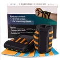 thumbnail image 5 of Bandes de Soutien de Compression pour Hommes et Femmes / Sangles de Main et de Poignet Ajustables pour Éviter les Blessures, 5 of 5