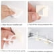 thumbnail image 3 of Clips Para Accesorios De Plantas Trepadoras, Clips Adhesivos Para Enredaderas De Jardín, Soporte Fijo Para Enredaderas De Pared 50 Uds. Scienceny HA040587-02, 3 of 6