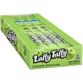 thumbnail image 3 of Laffy Taffy Rope Candy, .. .. Sour Apple, 0.81 .. Ounce .. Ropes (Pack .. of 24), 3 of 3