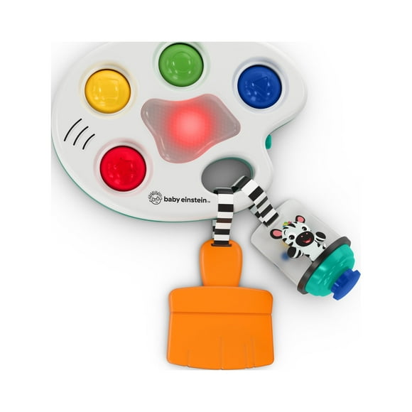 Baby Einstein Toys