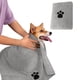 thumbnail image 1 of Toalla de Baño de Microfibra para Mascotas, Muy Absorbente, de Secado Rápido y para El Cuidado de Mascotas., 1 of 6