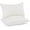 12x20 Inch (Pack of 2), variant on 12x20 Pillow Insert Set of 2 - Firm and Fluffy Lumbar Pillow Inserts, Rectangle Interior Sofa Pillow Inserts, Decorative Pillow Insert Pair - Beige Couch Pillow