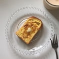 thumbnail image 4 of 1pcs Dessert Plate Fruit Plate Salad Plate Food Container Household Tableware, 4 of 9