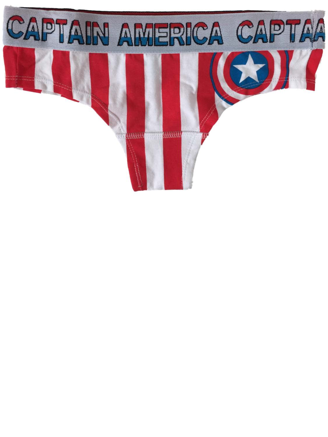captain america swimsuit womens