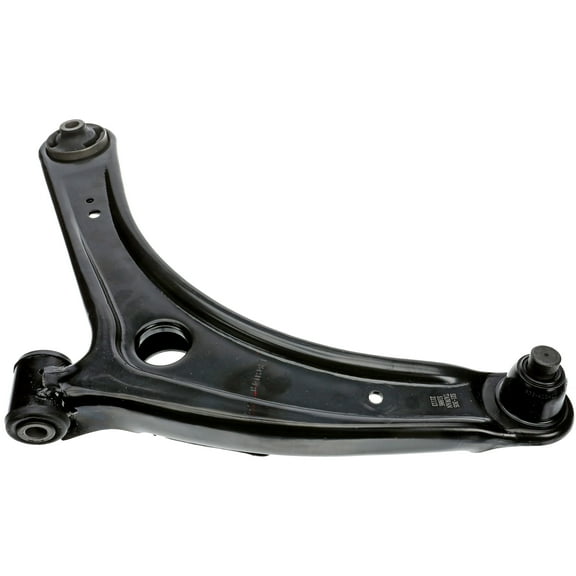 Dorman 521-305 Front Left Lower Suspension Control Arm and Ball Joint Assembly for Specific Mitsubishi Models