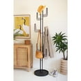 thumbnail image 4 of BLACK IRON CACTUS COAT TOWER - KD NOT FREIGHT, 4 of 4