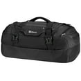 Ubon Travel Duffel Bag 29.52 inch Large Gym Bags Convertible Backpack