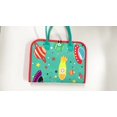 thumbnail image 4 of Busy Board For Toddler, Universe Montessori Sensory Board Toys, 4 of 4