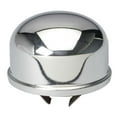 thumbnail image 4 of Trans-Dapt 4802 TDP4802 BREATHER CAP PUSH-IN CHRM, 4 of 4