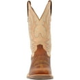 thumbnail image 3 of Durango® Rebel Pro™ Golden Brown & Bone Western Boot, 3 of 7