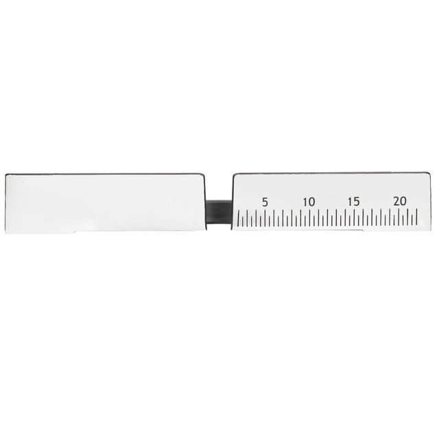 Support en Carbure Cimenté, Baffle de Scie à Mitre Cimentée, Jauge de Scie à Mitre Design Épuré