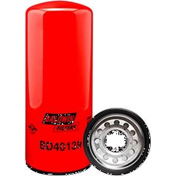 Baldwin Filters - Engine Oil Filter