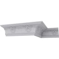 thumbnail image 6 of 9 1/2"H x 10"P x 13 3/4"F x 94 1/2"L, (13 3/4" Repeat), Sydney Crown Moulding, 6 of 14