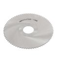 thumbnail image 1 of Sierra Circular HSS Unique Bargains 27 mm Diámetro del agujero 72 dientes, 1 of 2