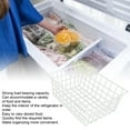 thumbnail image 4 of Freezer Organizer Bins, 2pcs Freezer Baskets Neat Storage  For Fruits, 4 of 8