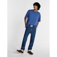 thumbnail image 2 of Kacey Lee Men's and Big Men's Horseshoe Graphic Tee, Sizes S-2XL, 2 of 5