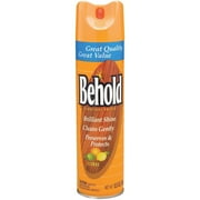 12.5 Oz Citrus Behold Furniture Polish 12.5Oz