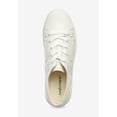 thumbnail image 2 of Comfortview Women's The Leanna Sneaker, 2 of 6