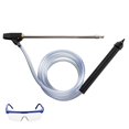 thumbnail image 1 of Tool Daily Pressure Washer Sandblasting Kit, Wet Sandblaster Attachment, 2500 PSI, 1/4 Inch Quick Connect, 1 of 6