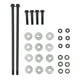 thumbnail image 2 of Kit de tapa antipolvo con Pernos de brazo A BuyWeekMX 30 piezas, 2 of 10