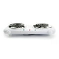 thumbnail image 2 of Better Chef Dual Element Electric Countertop Range, 2 of 4