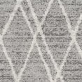 thumbnail image 2 of Safavieh Tapis Rond 6 Pieds Tissé à la Machine, 2 of 5