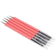 thumbnail image 2 of Double‑End Nail Art Dotting Pen Pottery Clay Modeling Sculpture Indentation Pen Set, 2 of 14