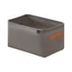 thumbnail image 2 of Clothes Storage Box Thickened Toy Storage Basket Clothes Pants Storage Storage Box Dormitory Household Miscellaneous Storage Box, 2 of 6