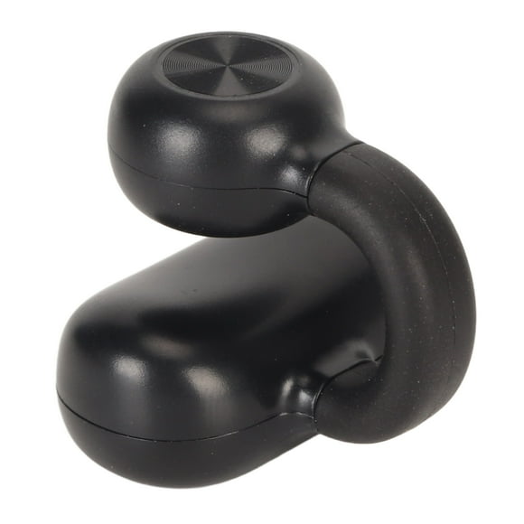 HiFi Noise Reduction Rechargeable Bluetooths Earbuds, Long Battery Life, Comfortable Ear Clip Design, Bluetooths 5.3, 800H Standby, 7H Working Time, Open Ear Earphone