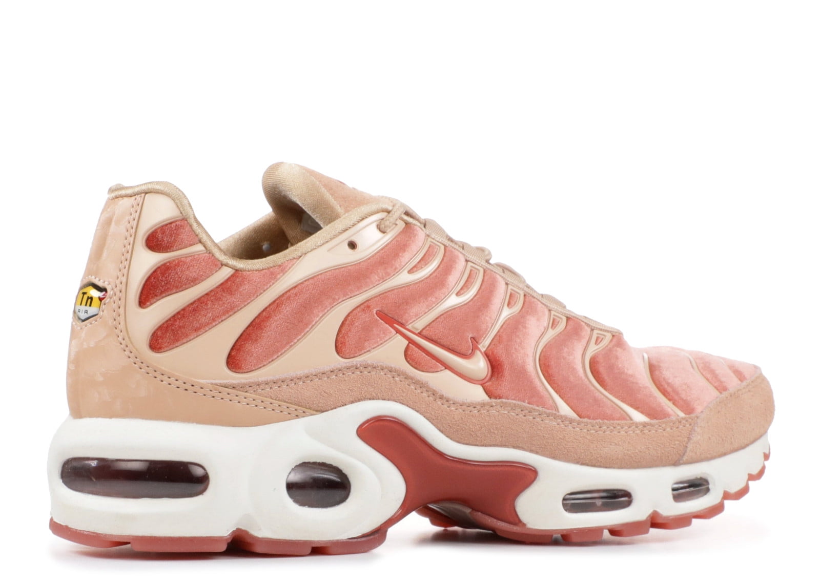 nike air max plus lx velvet