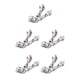 thumbnail image 1 of Soidarity 1 par de mangas de refrigeración antideslizantes de silicona para sombra de sol mangas de ocio para correr Protector de brazo para mujeres Camuflaje Tipo 2 5piezas Soidarity CBP221238, 1 of 6