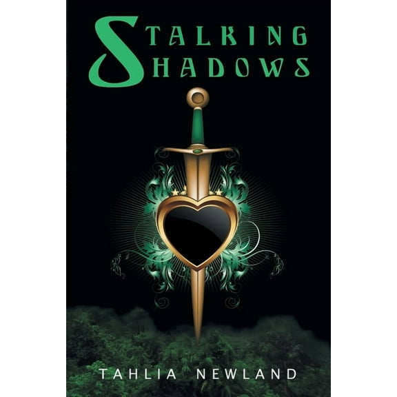 Diamond Peak Stalking Shadows, Book 2, (Paperback)
