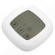 thumbnail image 4 of Dual Probe Digital Thermometer with Touchscreen Display for Cooking and Grilling Magnetic Backing Food Temperature Tool, 4 of 5