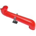 thumbnail image 1 of Telescopio de Juguete Hugo Rojo para Niños Juego de Simulación Activo al Aire Libre, 1 of 10