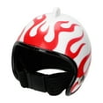 thumbnail image 2 of Casco De Pollo, Casco De Seguridad Para Mascotas Pequeñas, Lindo Casco De Pollo, Capucha, Accesorio De Pollo Para Periquitos, Cacatúas, Para Conure Lovebird, 2 of 8