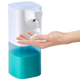 thumbnail image 1 of Dispensador Automático de Jabón Espumoso de 350 Ml con Sensor Infrarrojo, Dispensador de Jabón Líquido Sin Contacto de 4 Velocidades para Baño, 1 of 5