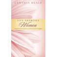thumbnail image 1 of Life Promises for Women: Inspirational Scriptures and Devotional Thoughts, 1 of 3