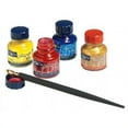 thumbnail image 1 of ColArt 1110283 Calligraphy Ink Gold, 1 of 7