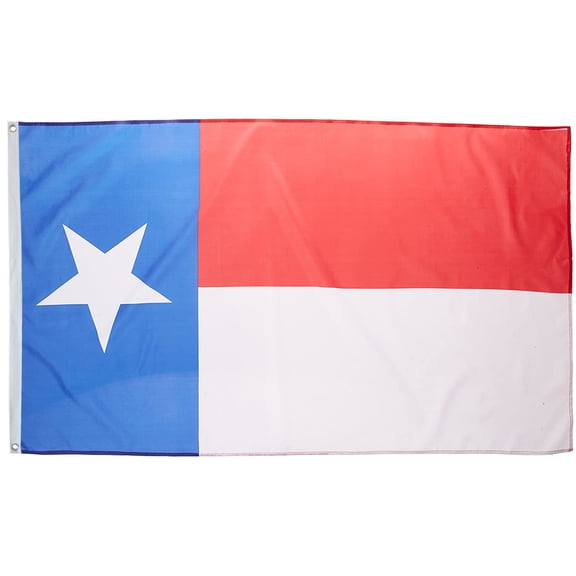 Great State of Texas Flag Polyester 3x5 FT