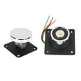 thumbnail image 4 of Butée de Porte Incendie, Support de Porte Électromagnétique 12v24v Attrape-Porte Fidèle à Sa Promesse, 4 of 9