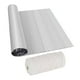 thumbnail image 4 of Rollo de lámina aislante reflectante para ventanas, película reflectante térmica para techos y paredes. 60 cm x 500 cm, 4 of 9