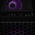 thumbnail image 4 of CLX SET Gaming PC AMD Ryzen 7 7700X, 32GB DDR5, GeForce RTX 4060, 1TB SSD, 2TB HDD, Windows 11 Home, 4 of 6